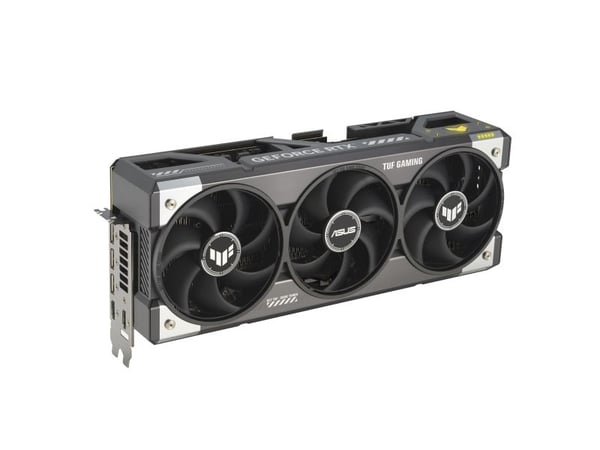 ASUS RTX 5080 TUF-RTX5080-O16G-GAMING grafikkort 16 GB GDDR7 OC