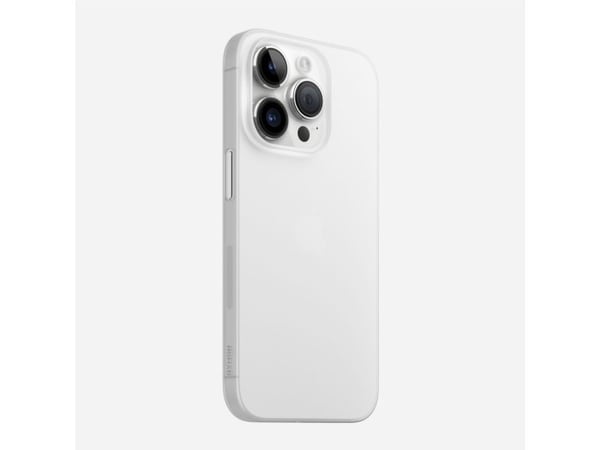 Nomad Super Slim Case, Weiss, Apple