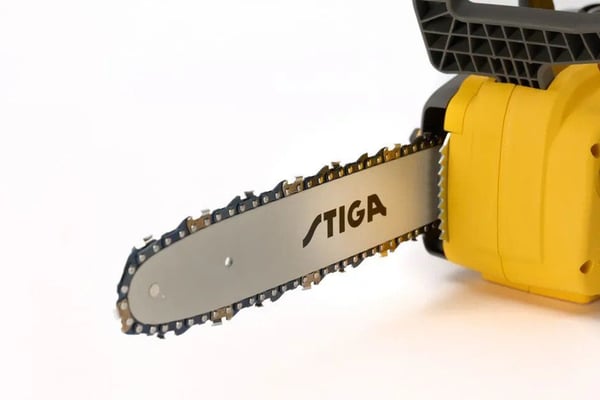 STIGA CS 300e - 12" motorsag 2x20V - SOLO