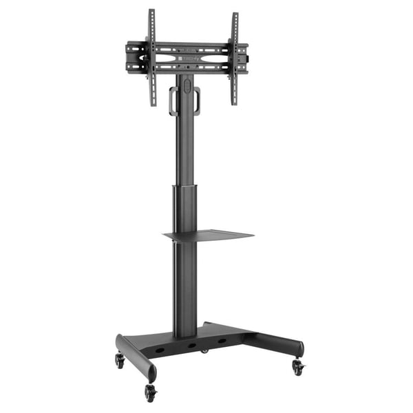 Techly ICA-TR35, 35 kg, 81,3 cm (32"), 165,1 cm (65"), 200 x 200 mm, 600 x 400 mm, -10 - 10°
