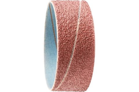 PFERD 42242104, Hiontarumpu, Universal, alumiinioksidi, 7600 rpm, ruskea, 7,5 cm