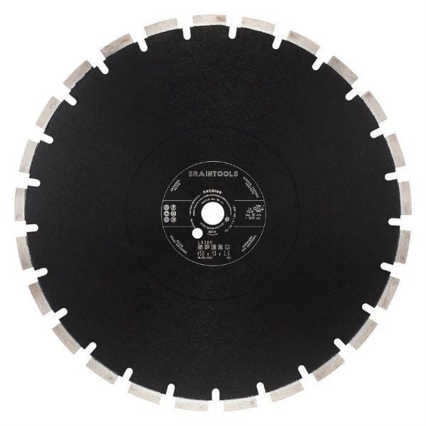 Diamantblad LD 200 300mm