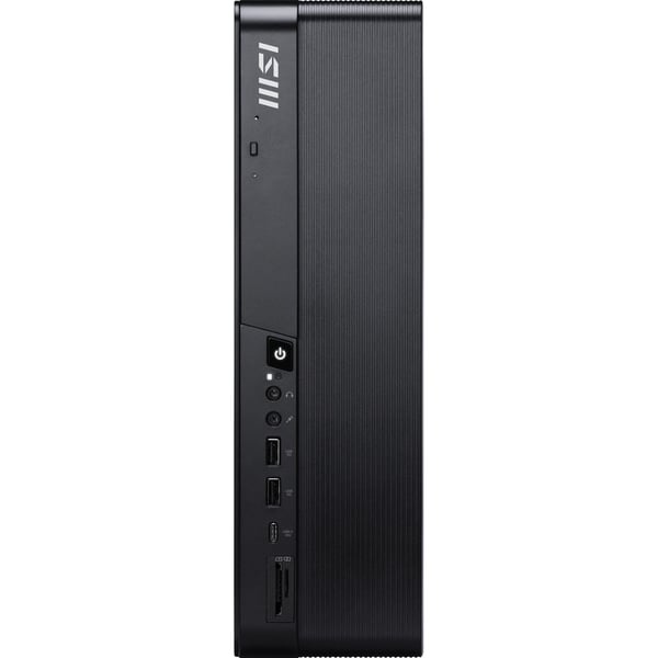 MSI Pro DP80 AI A2G-081XDE, Intel Core Ultra 5, 225, 16 GB, DDR5-SDRAM, 512 GB, SSD
