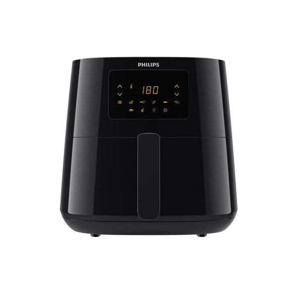 Philips 3000 Series HD9270/93 airfryer XL 2000 W 6,2 L 1,2 kg, svart