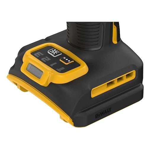 DeWALT DCF961H2G-QW, 1200 RPM, 2372 nm, 3,5 kg, 750 g