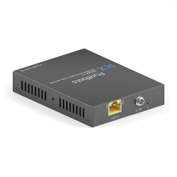 PureTools - USB-utvider
