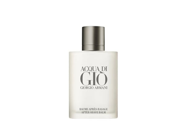 Armani Acqua Di Gi After Shave Balm 100ml