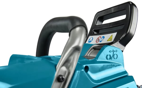 Makita UC011GZ XGT motorsåg 40 V 35 cm, utan batteri eller laddare - SOLO