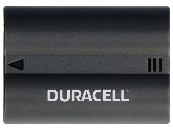 Duracell DRNEL3, 1600 mAh, 7,4 V, litium-ion (Li-Ion)