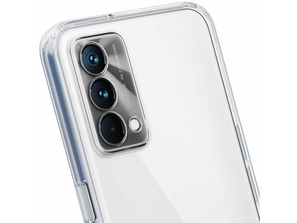 3MK Clear Case, Realme GT Master