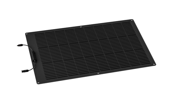 Ecoflow Power Kits Solar Panel 100W Flex
