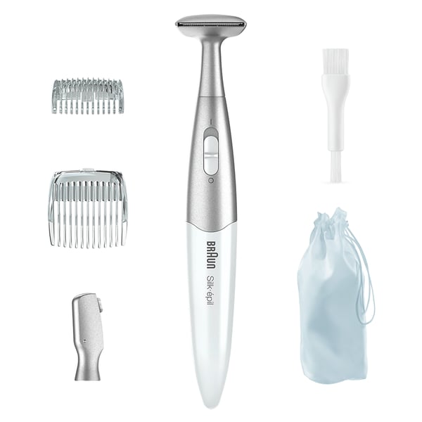 Braun Silk-épil FG1100 Bikini Styler