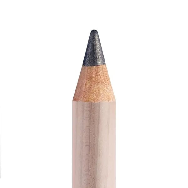 ARTDECO Smooth Eye Liner, Blyant, Grå, Volcanic Ash, 1,4 g, Jojoba Olje, Paraben, Duft, Silikon, Talk, Genmodifisert organisme (GMO), Mineralolje