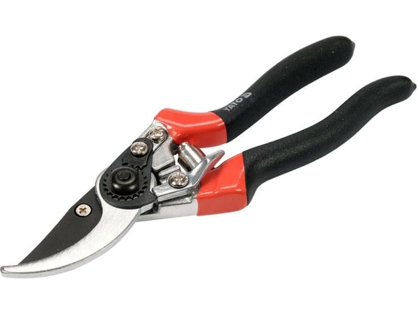 Yato YT-8801, 220 mm, 1 pc(s)