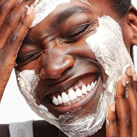 Greyline kasvojen kuorinta Dermalogica 74 g - 74 g