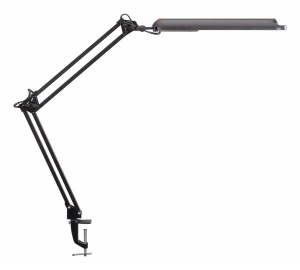 MAUL MAULatlantic, Musta, II, GS, 21 lamppua, LED, 6500 K