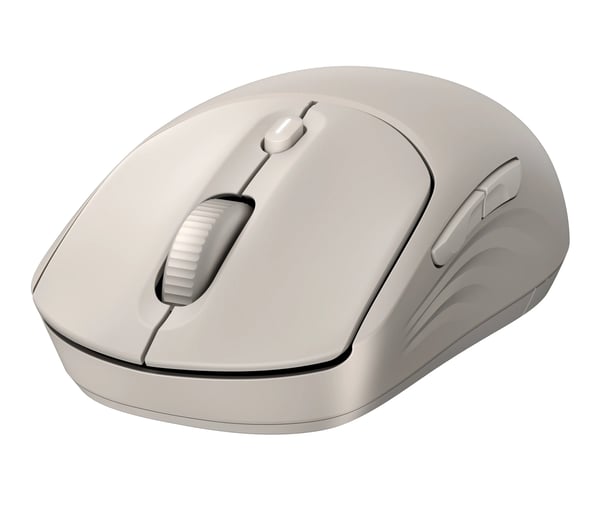 HP 410 - Mus - tyst - trådlös - Bluetooth - lila