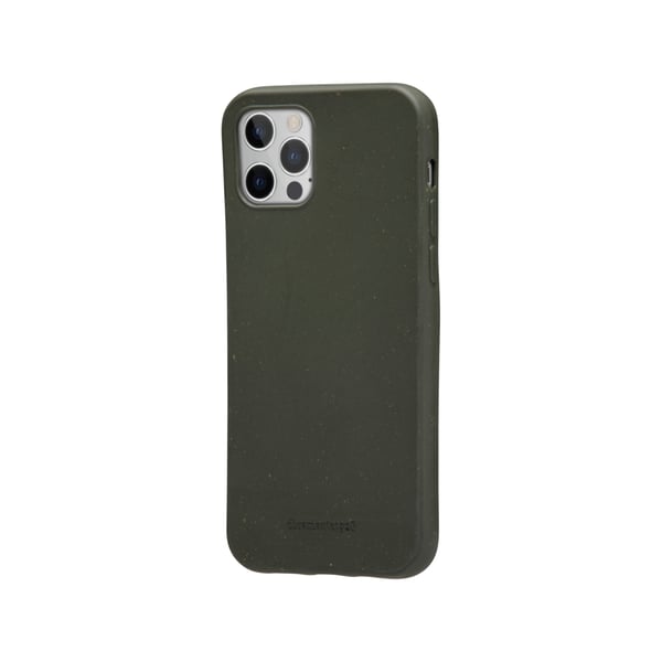 dbramante1928 Grenen, Mobilskal, Apple, iPhone 12/12 Pro, 15,5 cm (6.1"), Oliv