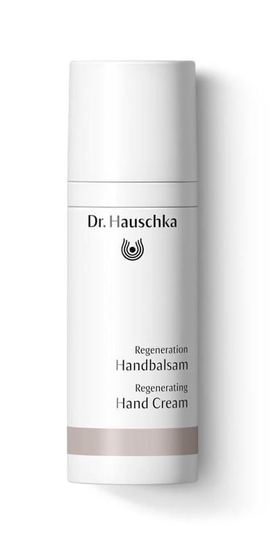 DR HAUSCHKA Regeneroiva käsivoide Intensiivinen kosteuttava regeneroiva käsivoide 50ml