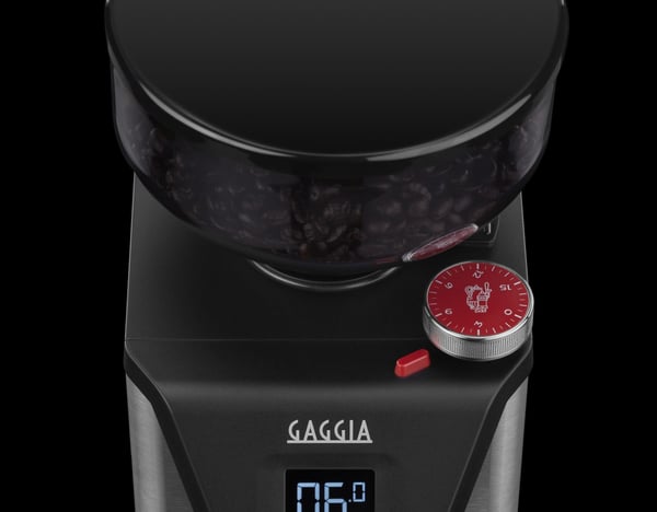 Gaggia MDF 55 - Kaffekvarn - 310 W
