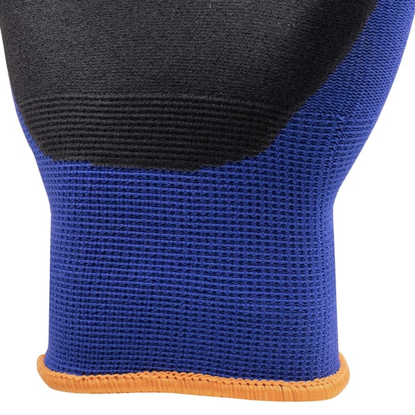 Handsker Uvex Athletic Lite 60027, str. 10 - (pakke á 10 par)
