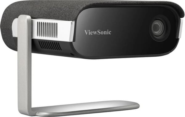 ViewSonic M1XG LED-projektor, WVGA, 360 LED-lumen