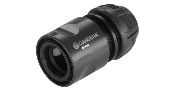 Gardena Ecoline Basic setti