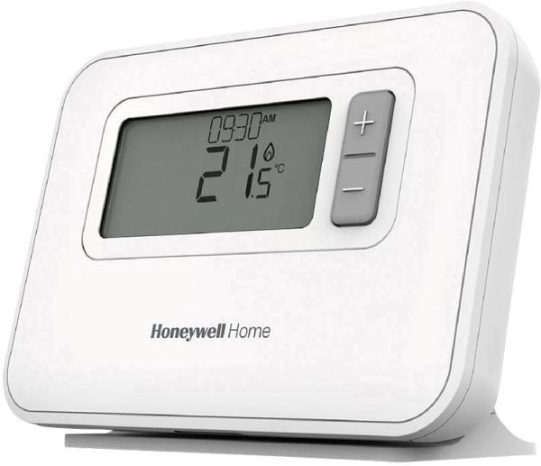 Honeywell Y3C710RFEU