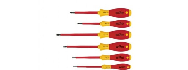 Wiha SoftFinish electric 320N - Ruuvimeisselisarja