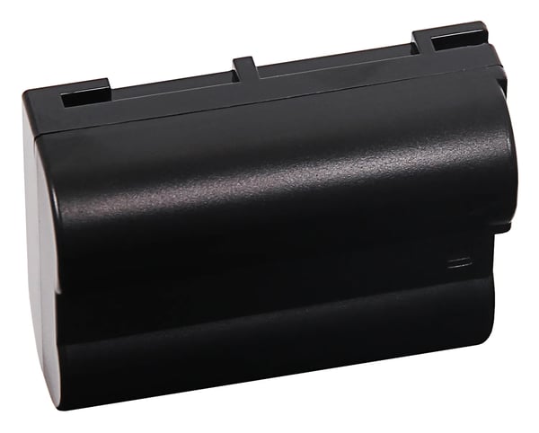 PATONA 13445, Nikon, 2250 mAh, 7,2 V, litiumioniakku (Li-Ion)