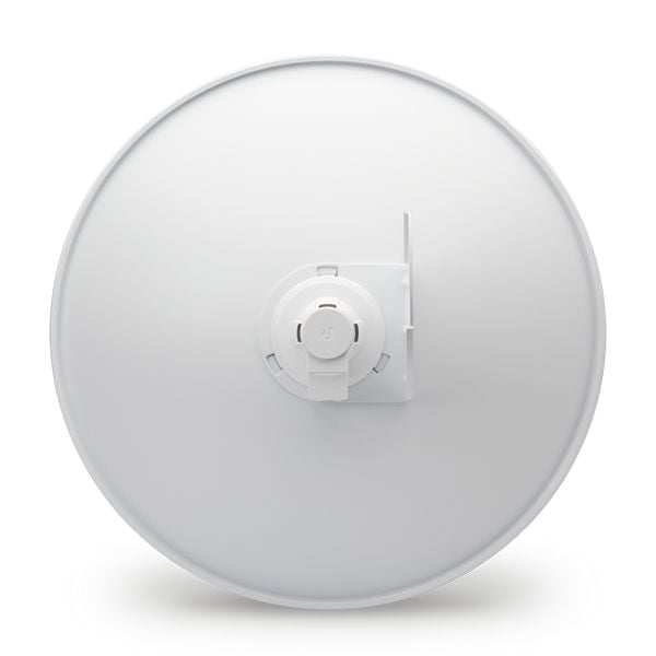 Ubiquiti PBE-M5-400, Verkkosilta, 1000 Mbit/s, Ethernet LAN, Valkoinen