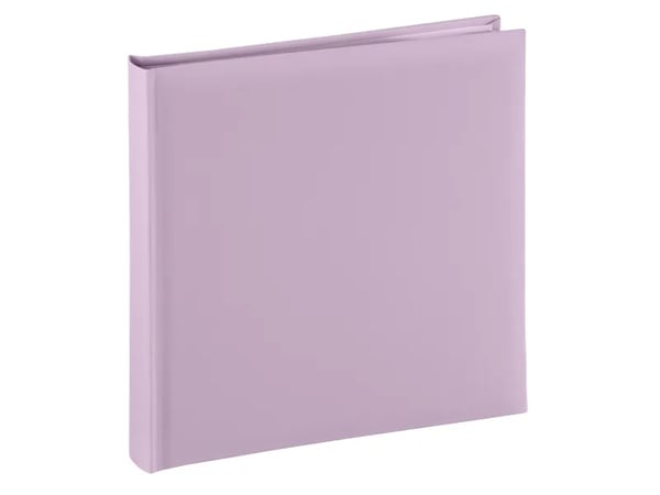 Hama Jumbo "Fine Art" - Album - 320 x 4x6 in (10x15 cm) - lila x 1