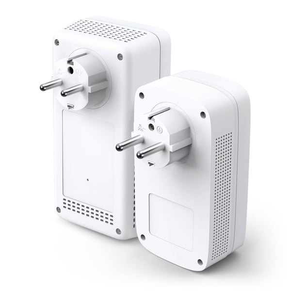 TP-Link TL-WPA8631P, 1300 Mbit/s, IEEE 1901, IEEE 802.3, IEEE 802.3ab, IEEE 802.3u, Gigabit Ethernet, 10.100.1000 Mbit/s, Wi-Fi 5 (802.3a.2), 80218...