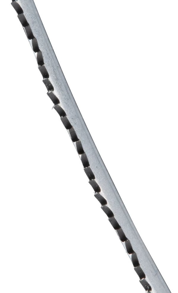 Makita 194692-6 bandsågblad 1140 mm, 13 mm, 0,5 mm, 24 Tpi, 1 st.