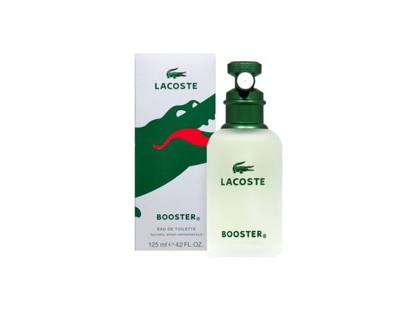 Lacoste Booster EDT 125ml
