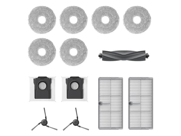 Dreame RAK49 tarvikesarja X40 Ultra/X40 Complete -malleihin