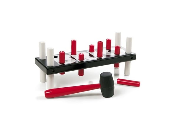 BRIO 30515 Pounding Bench