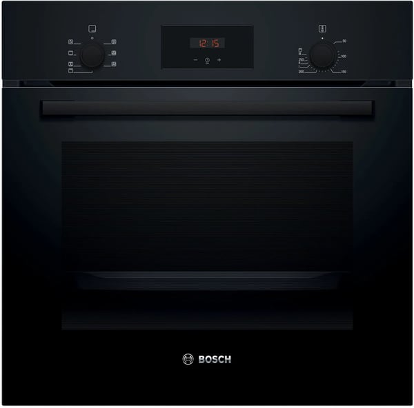 Bosch Serie 2 HBF133BA1 innbyggingsovn 66 l elektrisk klasse A