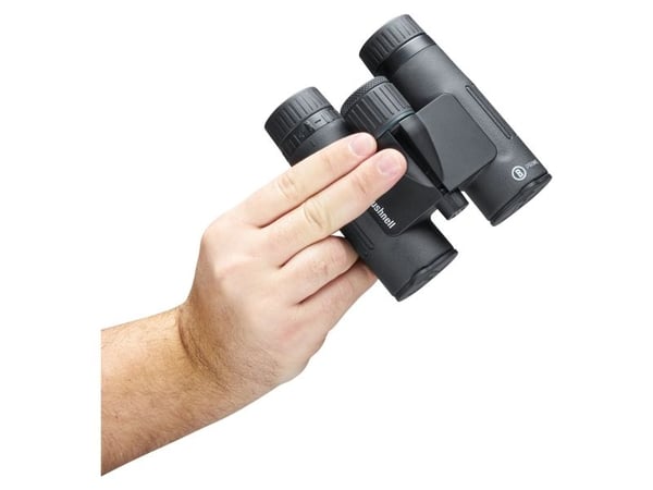 Bushnell Prime, BaK-4, 8x, 3,2 cm, Fully Multi Coated (FMC), Vanntett, 479 g