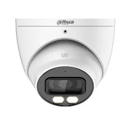 Dahua Technology Lite HAC-HDW1801T-IL-A, IP-turvakamera, Sisätila ja ulkotila, Langallinen, CE-LVD: EN 62368-1; CE-EMC: EN 55032; EN 55035; FCC: 47...