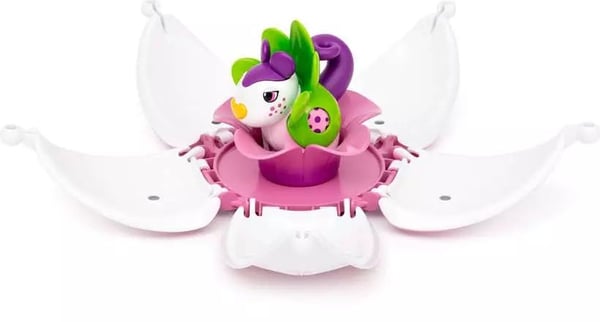 BRIO Flora 36224 Poppy's Flower House