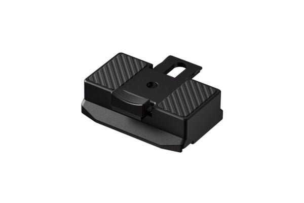 DJI CP.RN.00000372.01, Laajennuslevy, DJI, musta, DJI RS 4 Pro DJI RS 4 DJI RS 3 Pro DJI RS 3 DJI RS 2, 38 mm, 55 mm