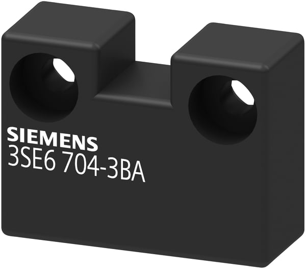 Siemens kontaktmagnet 3SE6704-3BA
