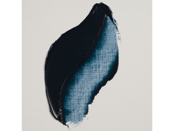 Rembrandt oljemalingsrør Ultramarine Green 683