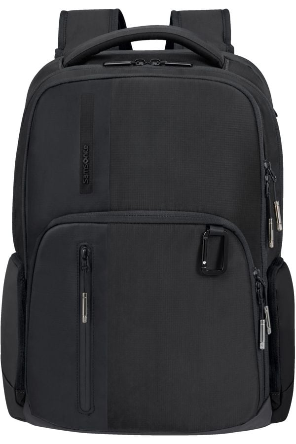 Samsonite Biz2Go - Ryggsäck för bärbar dator - 14.1" - svart