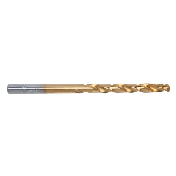 KS Tools 330.4105, Porakone, Kierrepora, Oikeakiertoinen, 1,05 cm, 133 mm, Alumiini, Messinki, Pronssi, Valurauta, Metalli, Muovi, Teräs, Puu