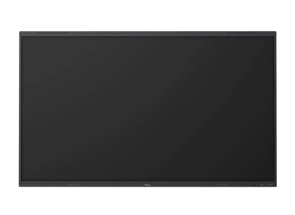 Optoma Creative Touch 5653RK - 65" Diagonalklasse 5-Series LED-bakgrunnsbelyst LCD-skjerm - interaktiv - med pekeskjerm (multiberørings) - 4K UHD (...