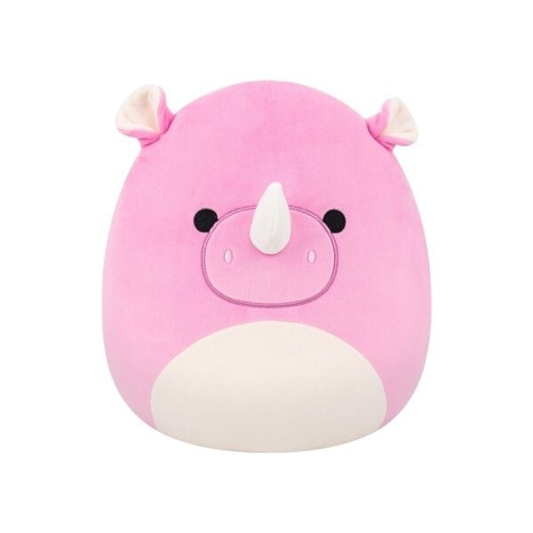 SQUISHMALLOWS 30 CM P25 RHINO
