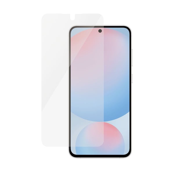 PanzerGlass Displayschutz Samsung Galaxy S24 FE 5G | Ultra-Wide Fit w. Aligner