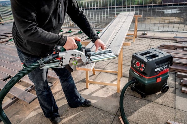 Metabo Metabowerke styrskena